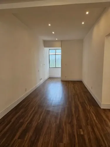 BS IMOBILIÁRIA VENDE 2 quartos no bairro do  Ingá - Niterói - RJ