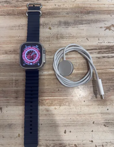 Apple Watch Ultra 2 Gps + Celular