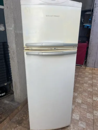 Geladeira