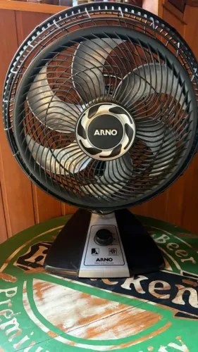 Ventilador de mesa Arno 40 cm