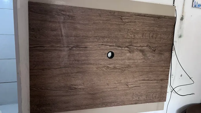 Painel de Tv