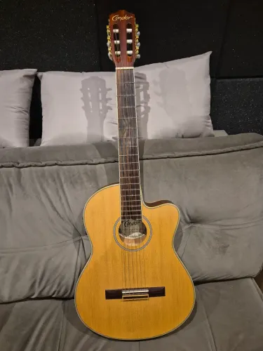 Violao Nylon Condor