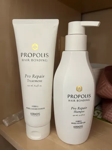 Kit Propolis Hair Bonding
