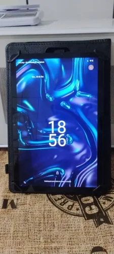 Vende-se tablet positivo