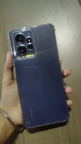 Redmi note 12  128 gigas 