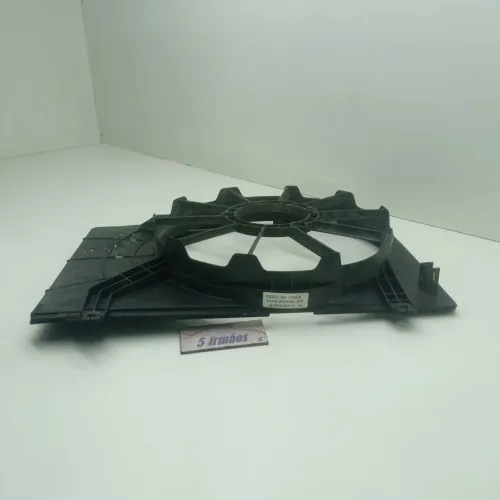 Defletor Radiador Chery New Qq 1.0 2018 Nºj001308010 