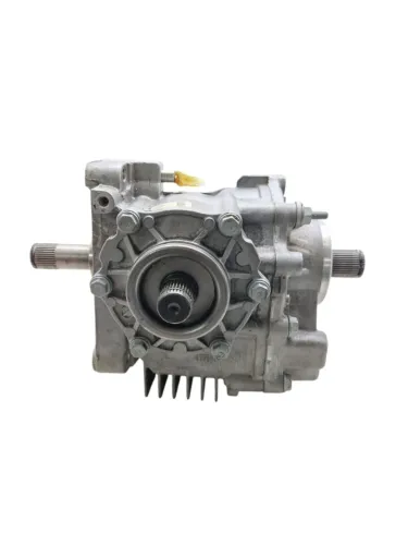 Caixa Tração Audi RsQ3 Tfsi 2.5 2021 2022 0cp409053r