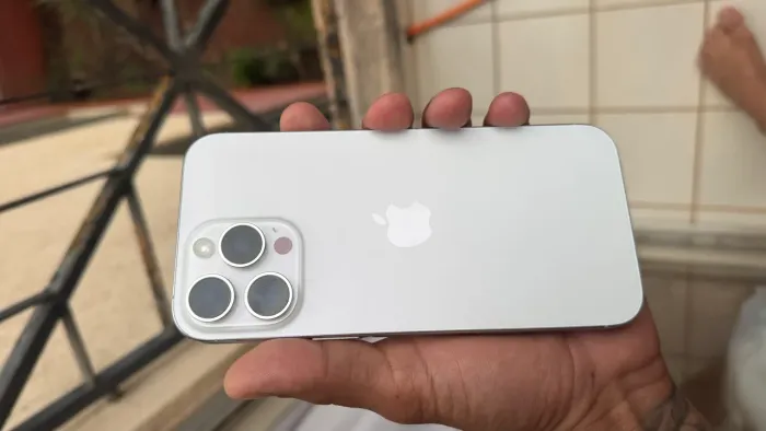 iPhone 16 pro Max 256 G