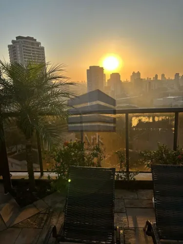 Cobertura à venda, Vila Mariana, SAO PAULO - SP