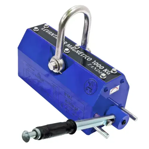 Levantador Magnético 1000 kg - E027711