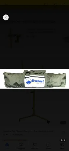 Elevador de Drywall Everest