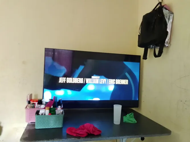 TV Samsung