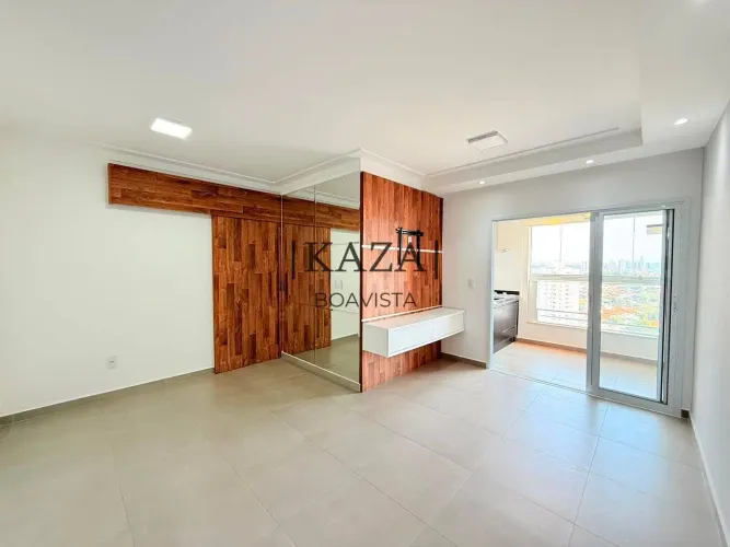 Apartamento com 2 quartos à venda, 73 m² - Condomínio Lá Vista Moncayo - Sorocaba/SP