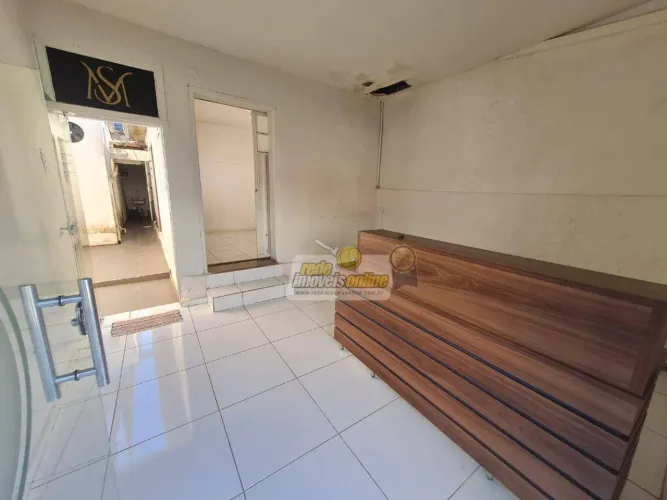 Ponto para alugar, 72 m² por R$ 1.119,91/mês - São Benedito - Uberaba/MG