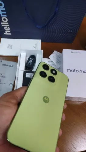 Celular Novo com Nota Fiscal Saiu a 1 dia da Loja Lacrado. NOVO