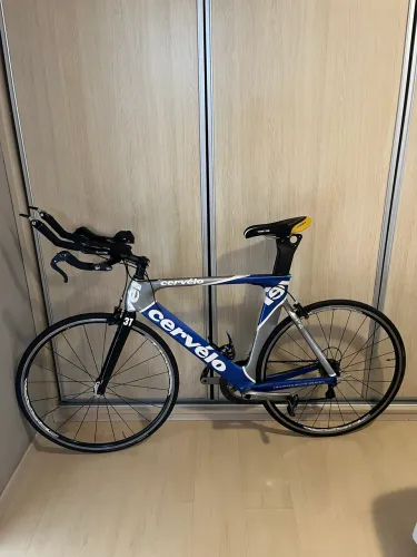 Cervélo P2