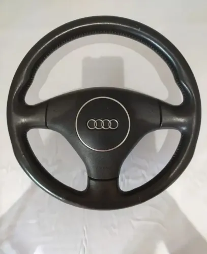 Volante Audi a3 com Air bag