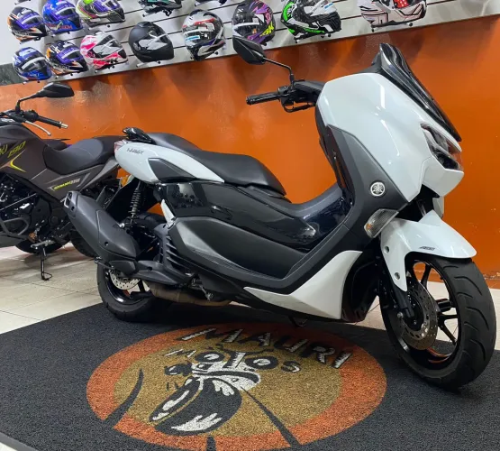 NMAX 160 - MAURI MOTOS