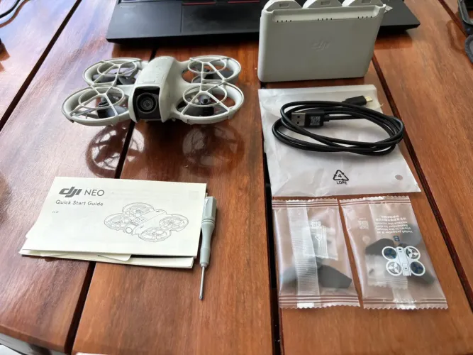 Drone DJI