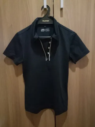 Camisa polo Nike feminina