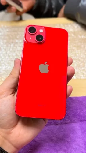 IPHONE 14 128GB Semi novo /Nota fiscal