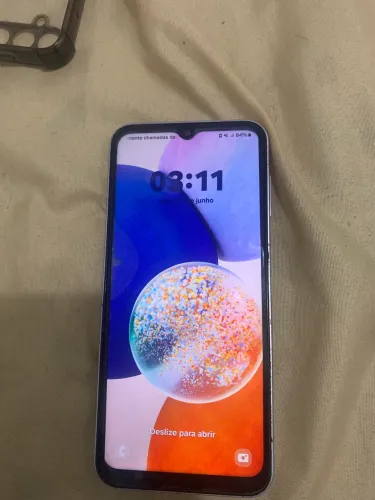 Galaxy A15 5G