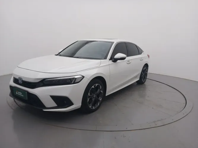 Honda Civic Sed.touring 2.0 16V Aut. (híbrido) 2024