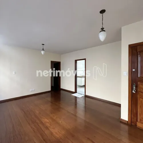Locação Apartamento 3 quartos Jardim Montanhês Belo Horizonte