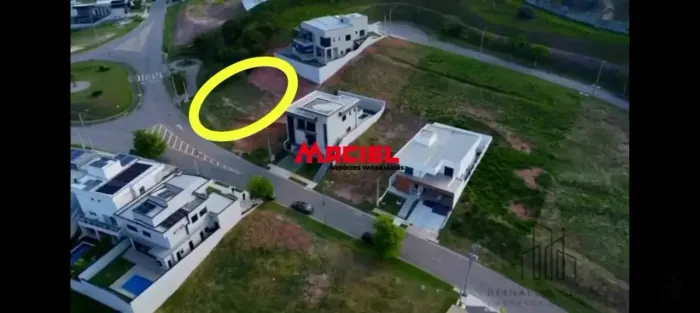 OPORTUNIDADE NO CONDOMÍNIO VERANA  SÃO JOSÉ DOS CAMPOS