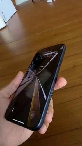 Iphone 17 Pro Max - Na Garantia