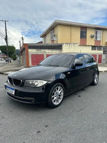 BMW 118IA 2.0 16V 136cv 5P 2012