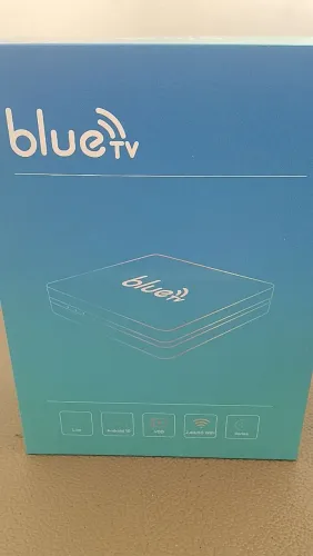 Receptor de tv 