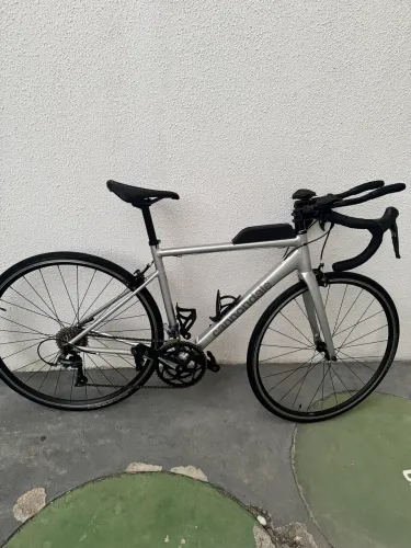 CANNONDALE CAAD OPTIMU 4