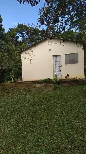 Casa Sítio - Registro SP