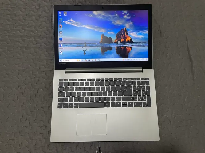 Notebook Lenovo