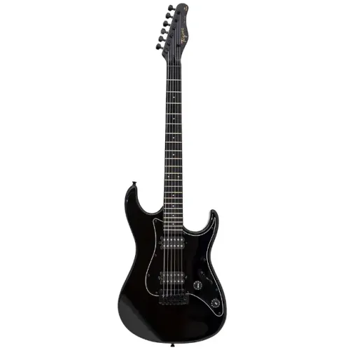 Guitarra Tagima TG 525 + Pedaleira Nux MG 300 MKII + Kit Acessórios Completos
