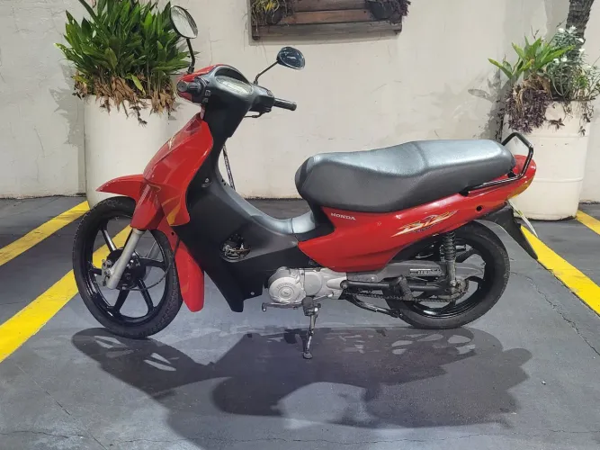 Biz 02/03 partida eletrica e pedal a vista ou 3.500 +10x d 350 no cartao