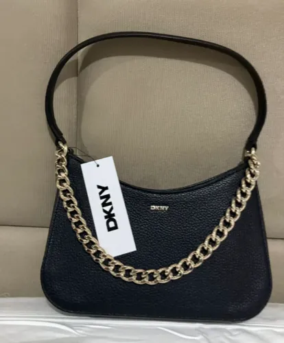 Bolsa DKNY Original - Nova com Etiqueta