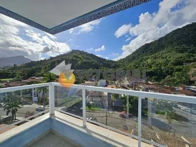 Apartamento à venda em Caraguatatuba, Centro, com 2 quartos, 90,00m²