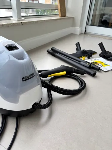 Vaporizador (limpador a vapor)  Karcher Sc 4 premium 220v