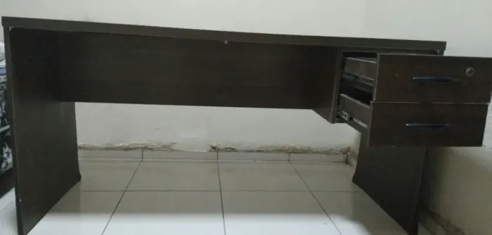 Mesa de escritório