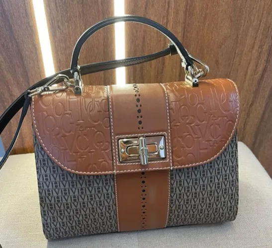 Bolsa VICTOR HUGO ORIGINAL
