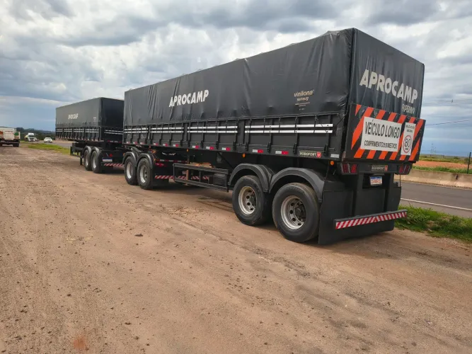 Rodotrem 2021