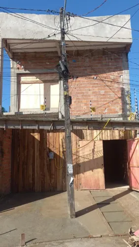 Vendo Casa no Coqueiro 