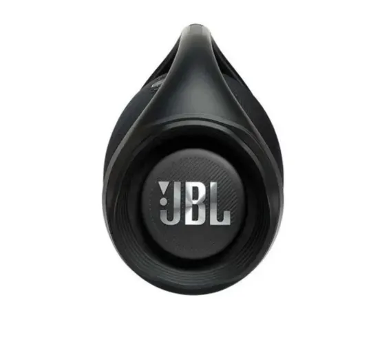 Caixa de Som JBL Boombox 2 Bluetooth Preta - JBLBOOMBOX2BLKBR
