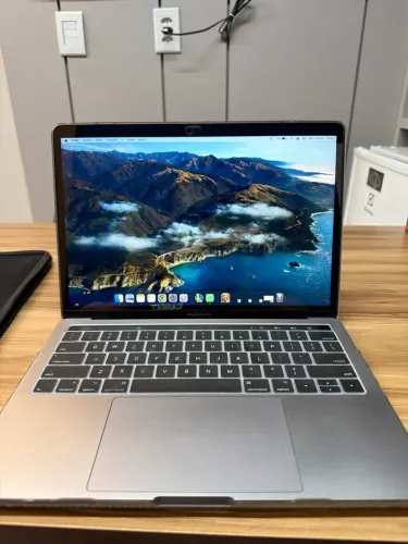 MacBook Pro 2018