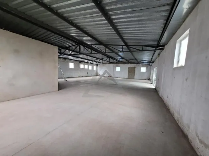 Galpão à venda em Campinas, Jardim do Trevo, com 864 m²