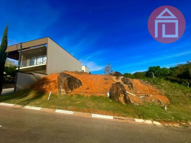 Terreno à venda, 360 m² por R$ 300.000,00 - Condomínio Parque Imperador - Bragança Paulist