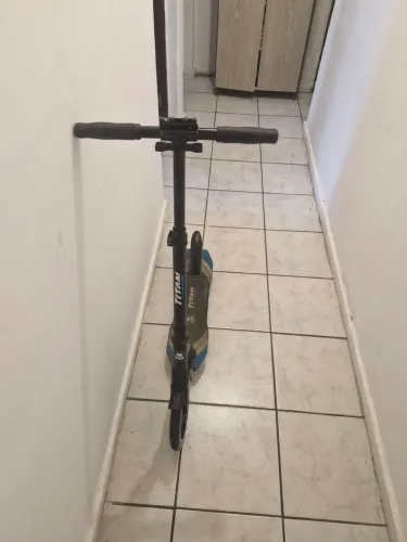 Patinete Titan