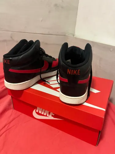 Vendo tênis air Jordan 1 mid 